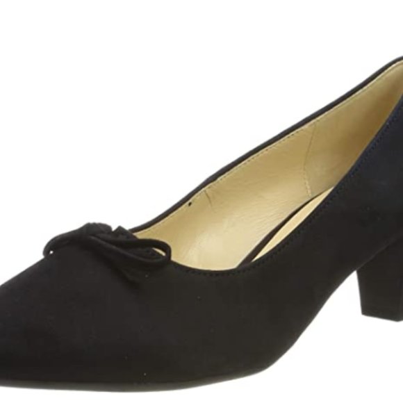 Women's basic Baotou high heels - Picture 2 of 3